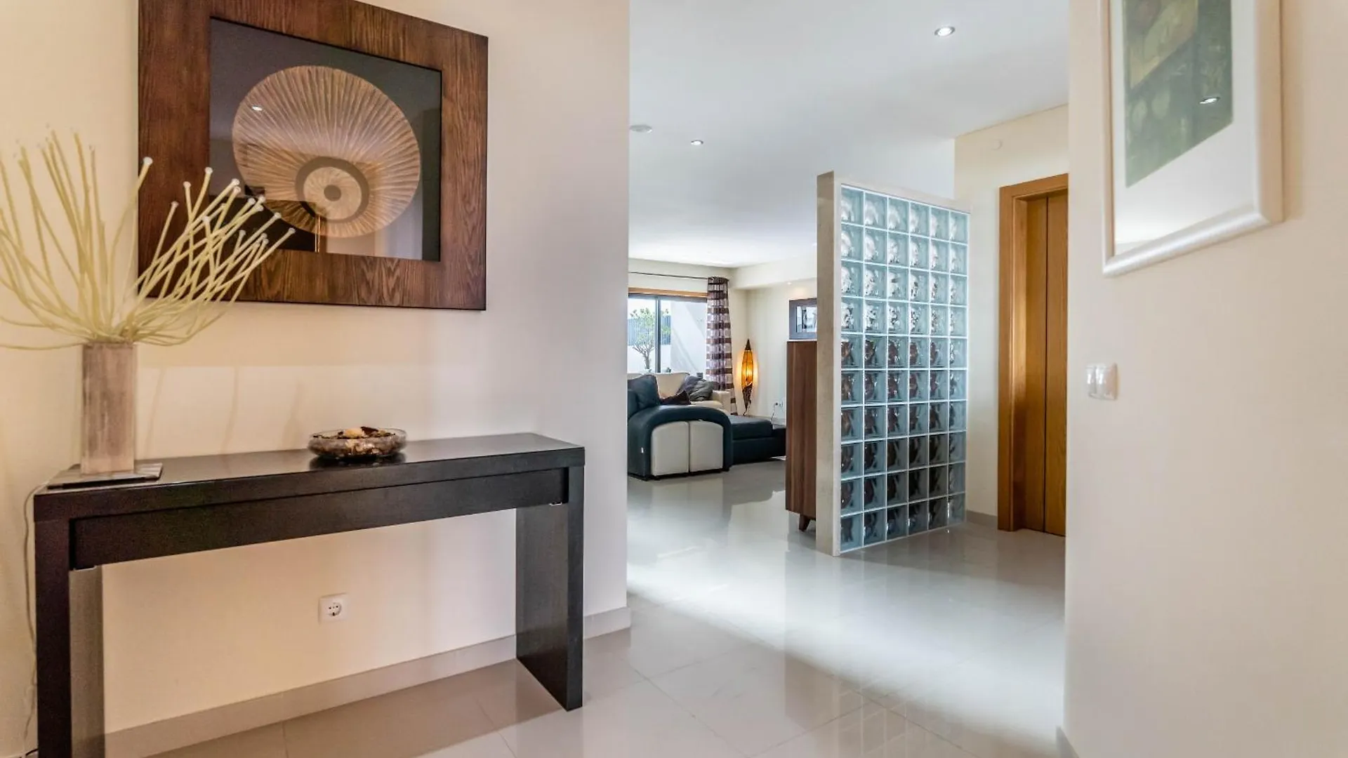 Villa Feliz Algarve With Private Pool - Sao Rafael Albufeira