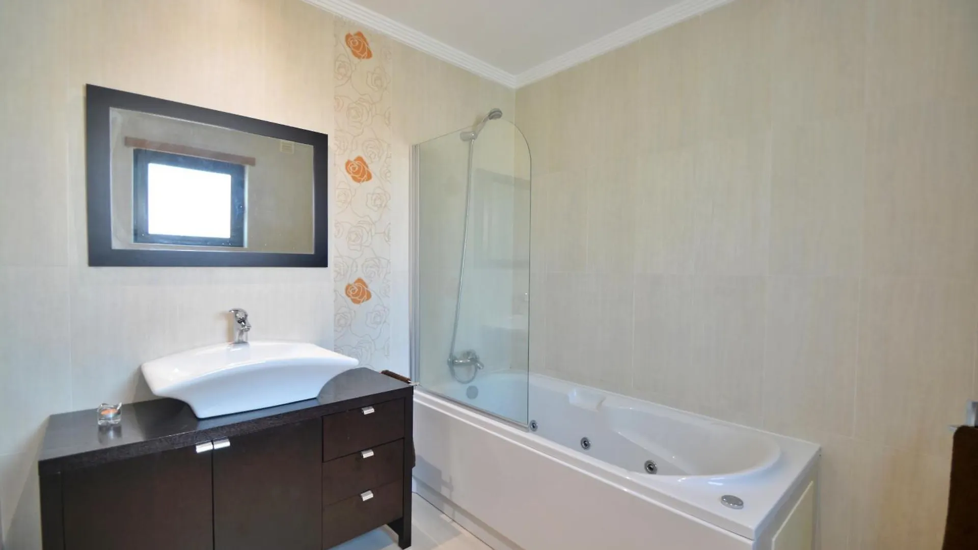 Villa Feliz Algarve With Private Pool - Sao Rafael Albufeira