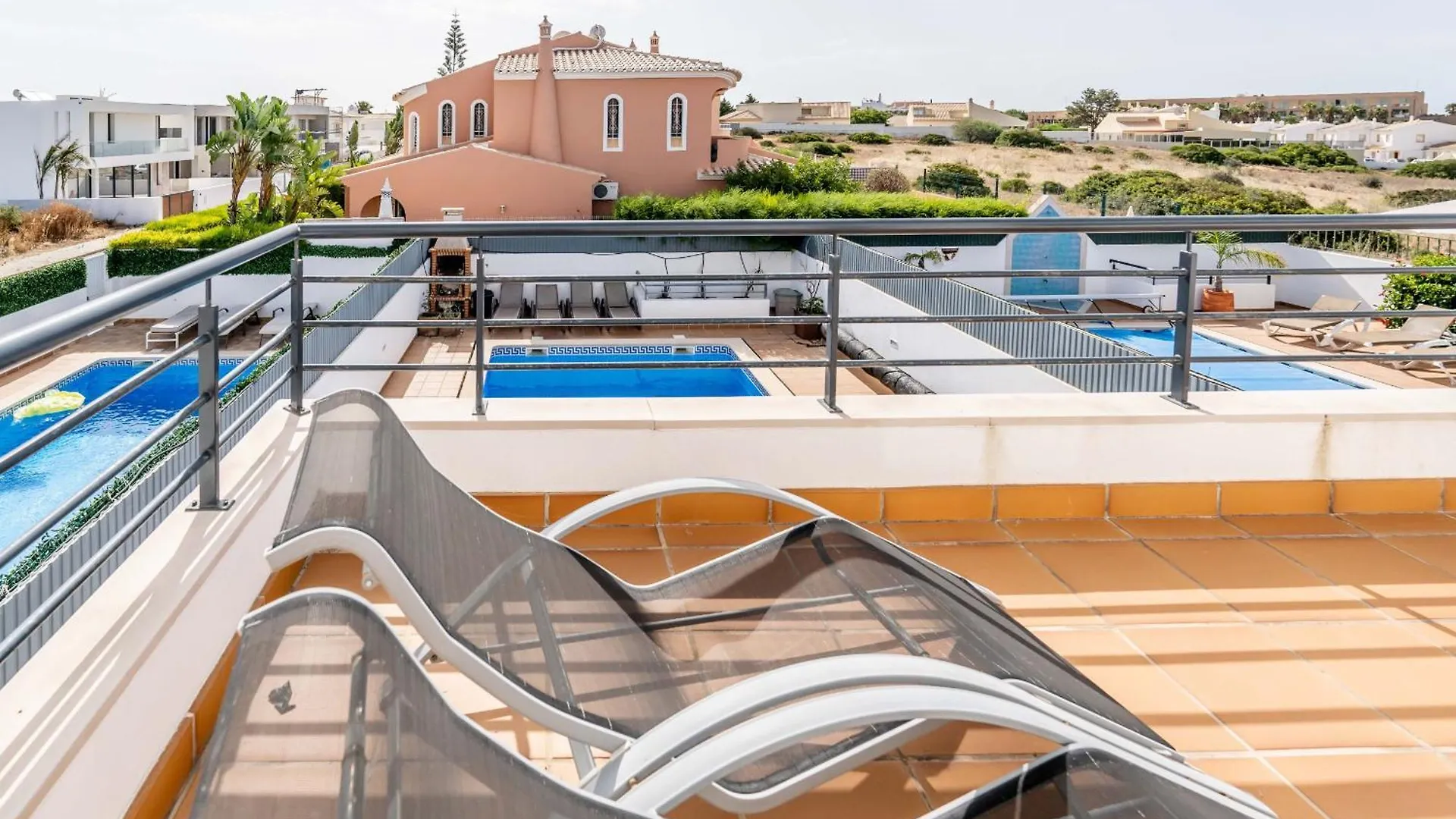 Villa Feliz Algarve With Private Pool - Sao Rafael Albufeira 0*,  Portugal