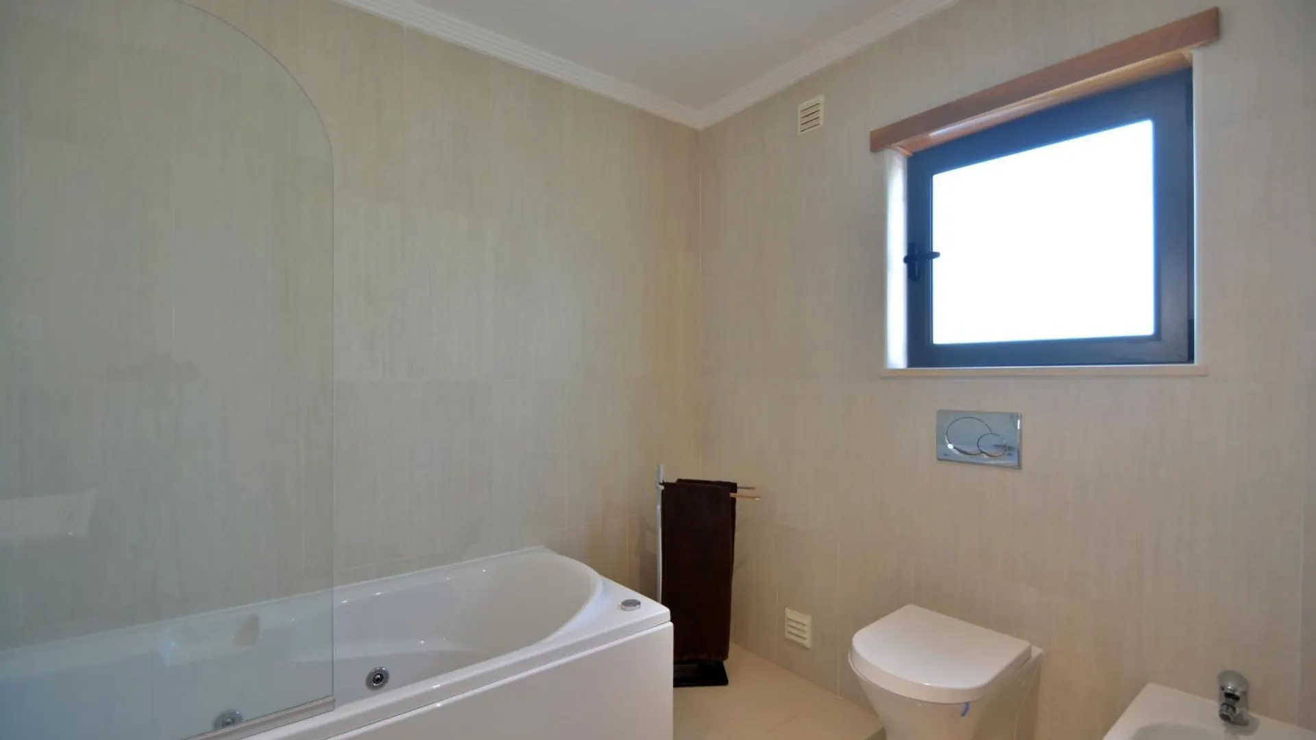 Villa Feliz Algarve With Private Pool - Sao Rafael Albufeira