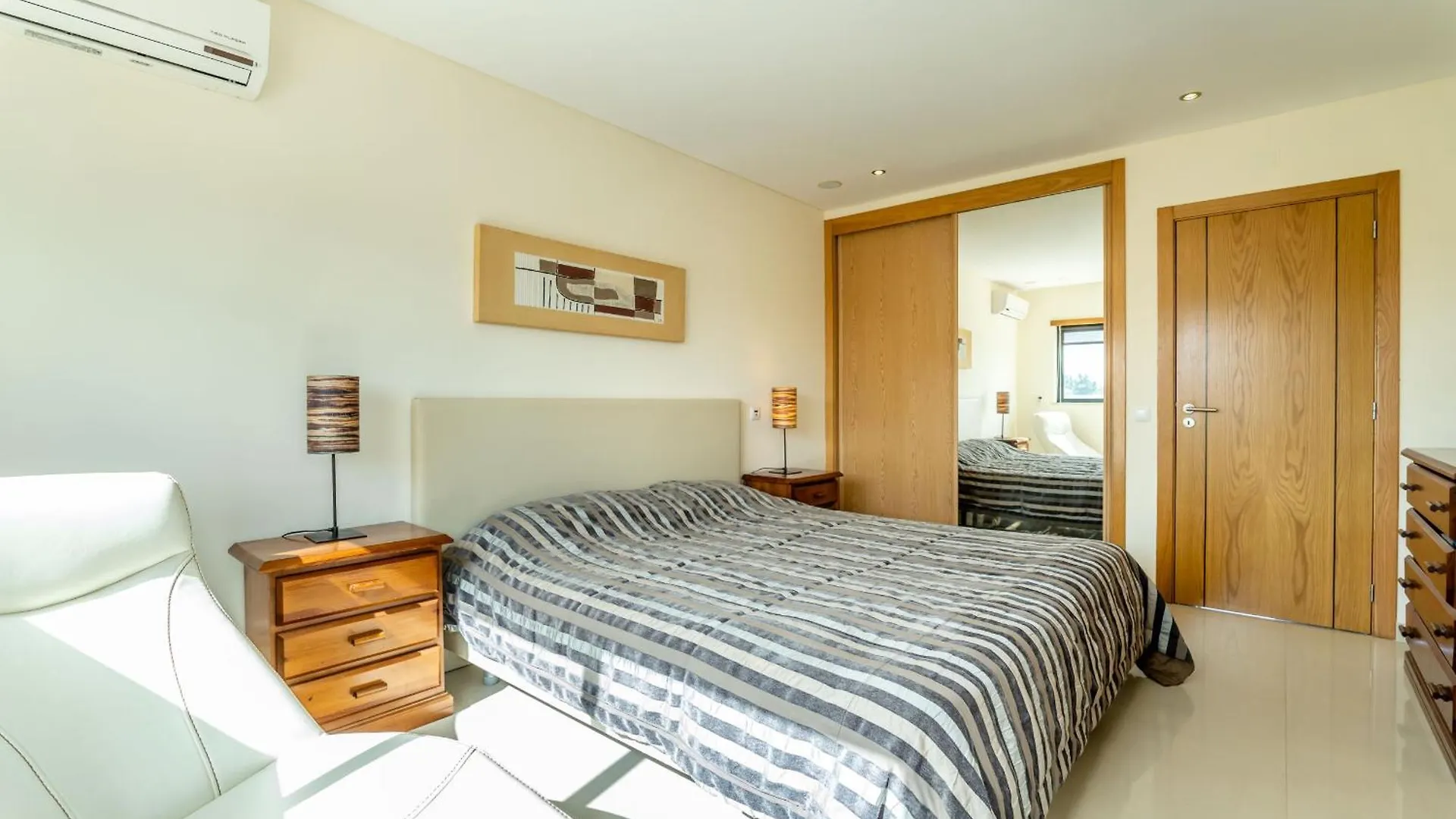 Villa Feliz Algarve With Private Pool - Sao Rafael Albufeira