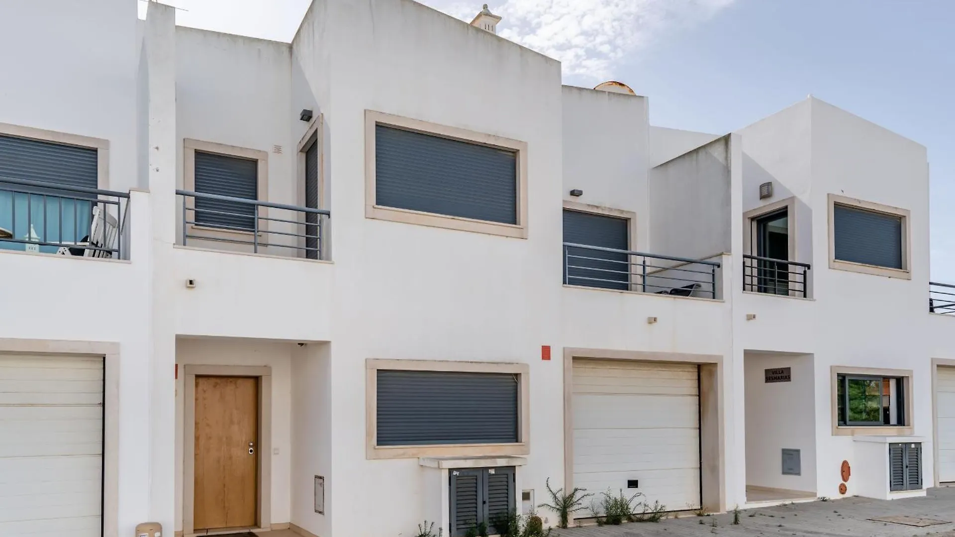 Villa Feliz Algarve With Private Pool - Sao Rafael 알부페이라