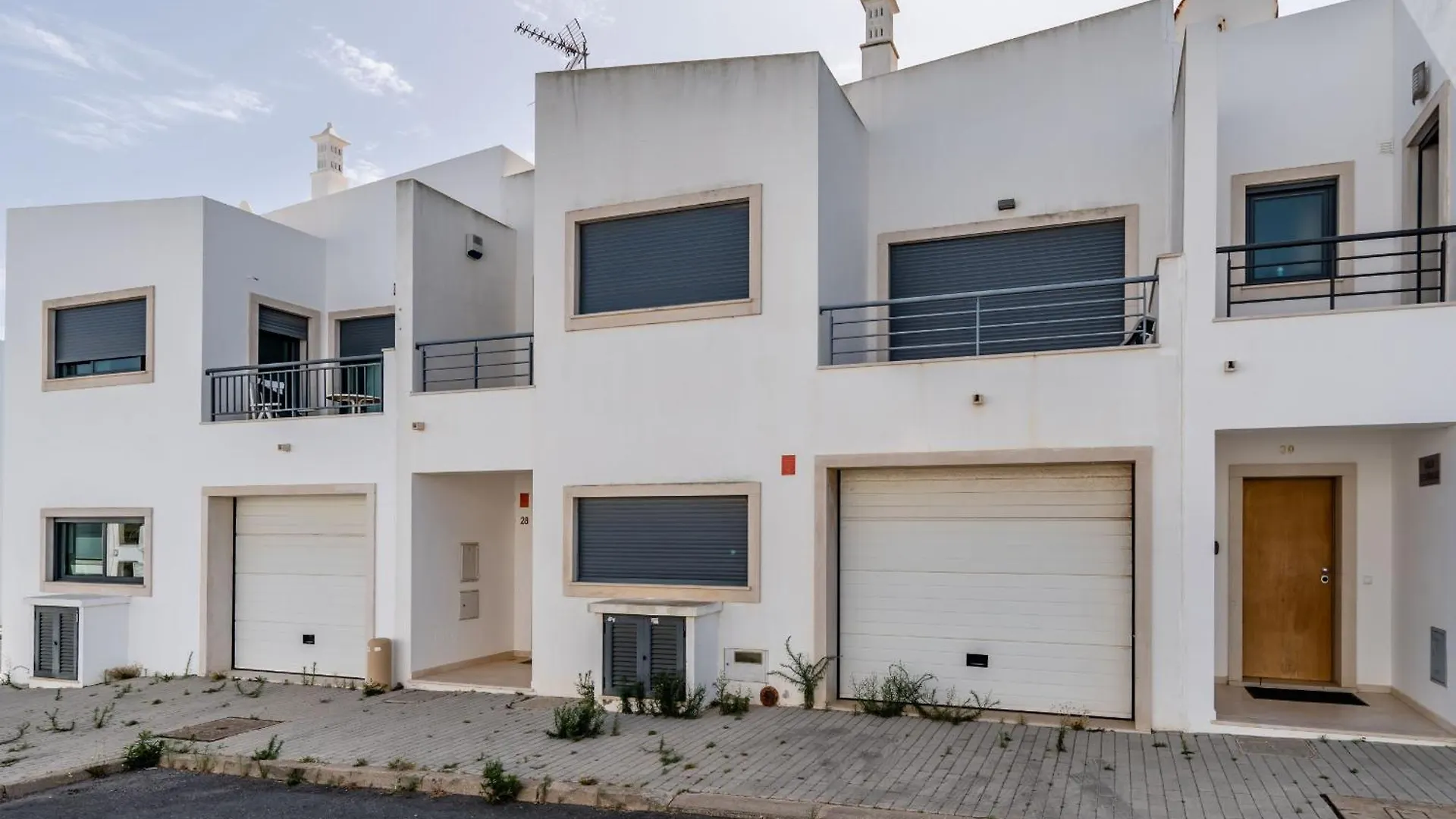 Villa Feliz Algarve With Private Pool - Sao Rafael 알부페이라 포르투갈